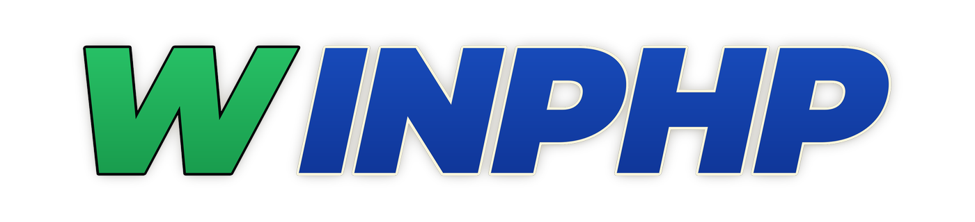 winphp Logo
